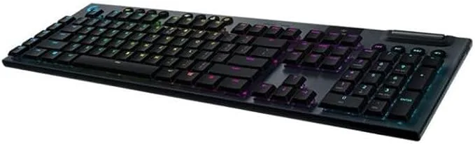 LOGITECH G G915 LIGHTSPEED RVB