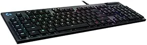 Logitech G G815 Tangentbord