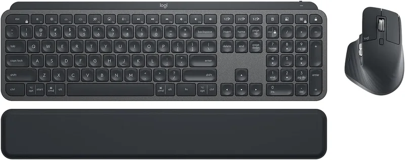 Logitech MX Business Nyckelkombination