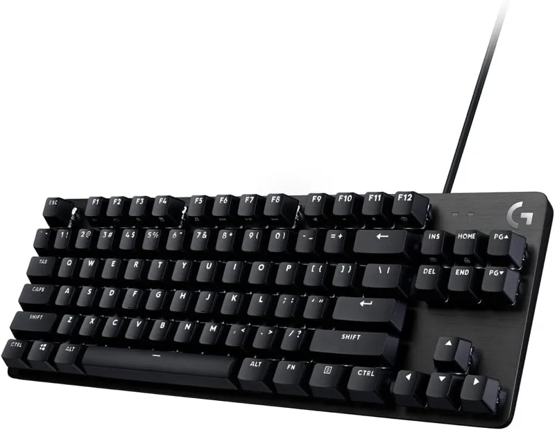 Logitech G G815