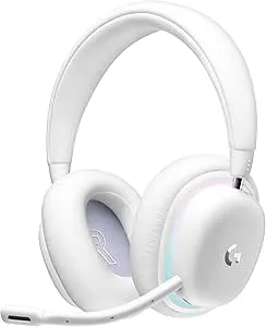 Logitech G G735 Trådlöst Headset för Spel