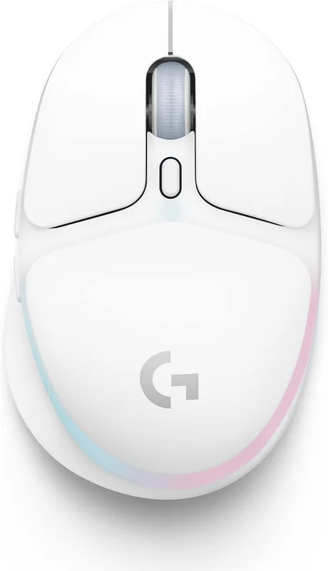 Logitech G 705 Trådlös Spelmus