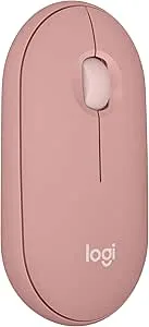 Logitech ® | Pebble Mouse 2 (M350s)