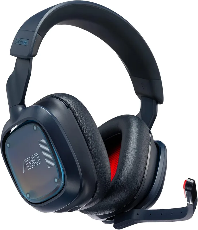 ASTRO Gaming Logitech G Astro A30 LIGHTSPEED Trådlöst Gamingheadset