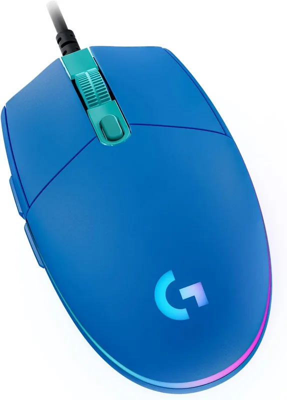 Logitech G G203 Prodigy 910-005798 Mouse