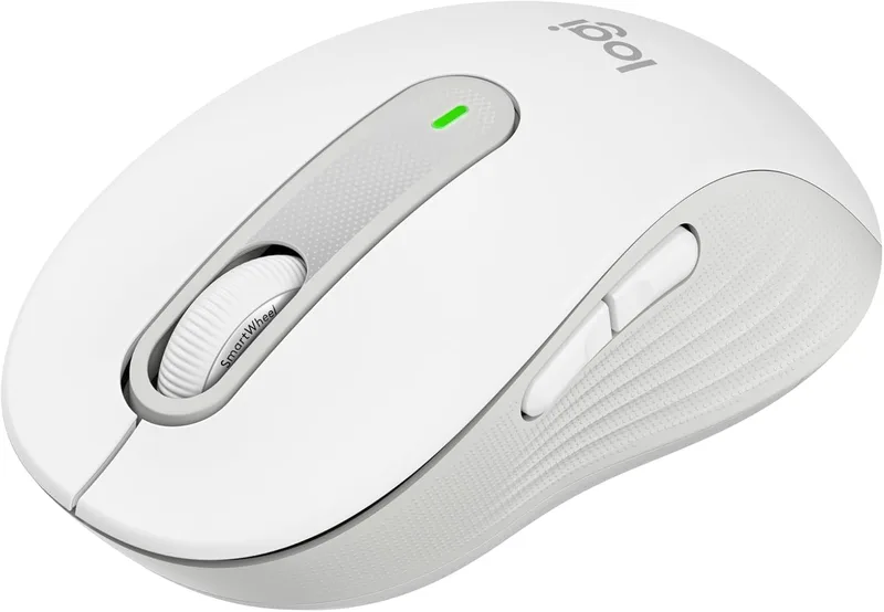 Logitech Signature M650 Trådlös Mus