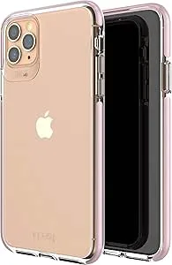 Gear4 Crystal Palace Designad för iPhone SE (2020) fodral