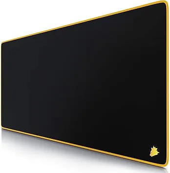 CSL – XXL gaming-musmatta Titanwolf 900 x 400 mm