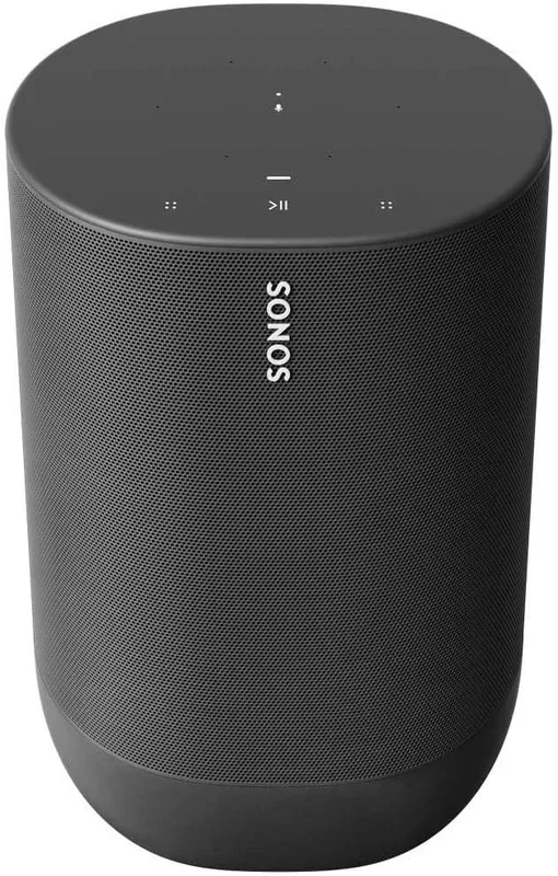Sonos Move Speaker Black