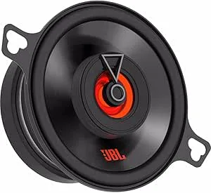 JBL Club 322F 2-vägs bilhögtalarset från Harman Kardon