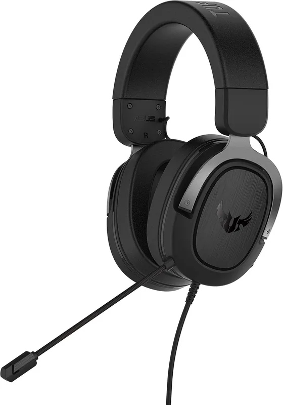 ASUS TUF Gaming H3