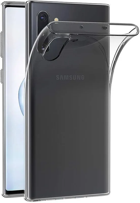 Samsung Samsung Galaxy 10 silikonfodral