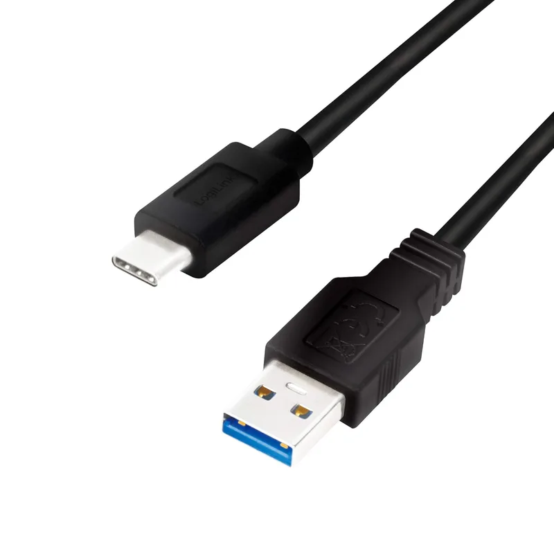LogiLink CU0166 – USB 3.2 Gen 1 x 1 anslutningskabel