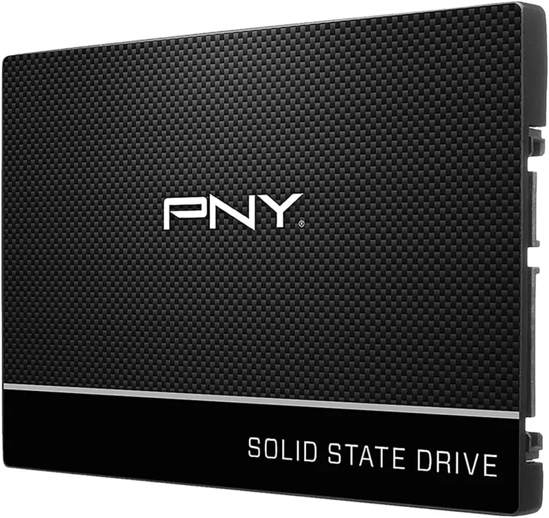 PNY CS900 - 1 TB