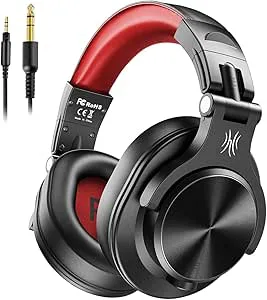 OneOdio Over-Ear DJ Hörlurar