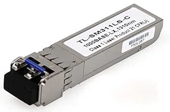 TP-Link TL-SM331T 1000BASE-T RJ45 SFP-modul