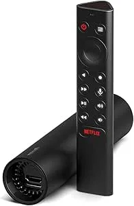 nVidia 945-12897-2505-101 Streaming Mediaspelare, Svart