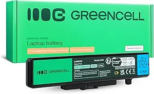 Green Cell Laptopbatteri Lenovo L11S6Y01 L11L6Y01 L11M6Y01