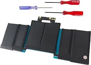 A1494 A1398 bärbar dator batteri 11,26 V 95 Wh 8440 mAh ersättning för Pro 15 tum retina ME293 ME294 notebook batteri