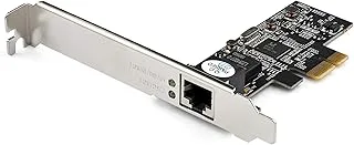 StarTech.com 1 port PCIe-nätverkskort