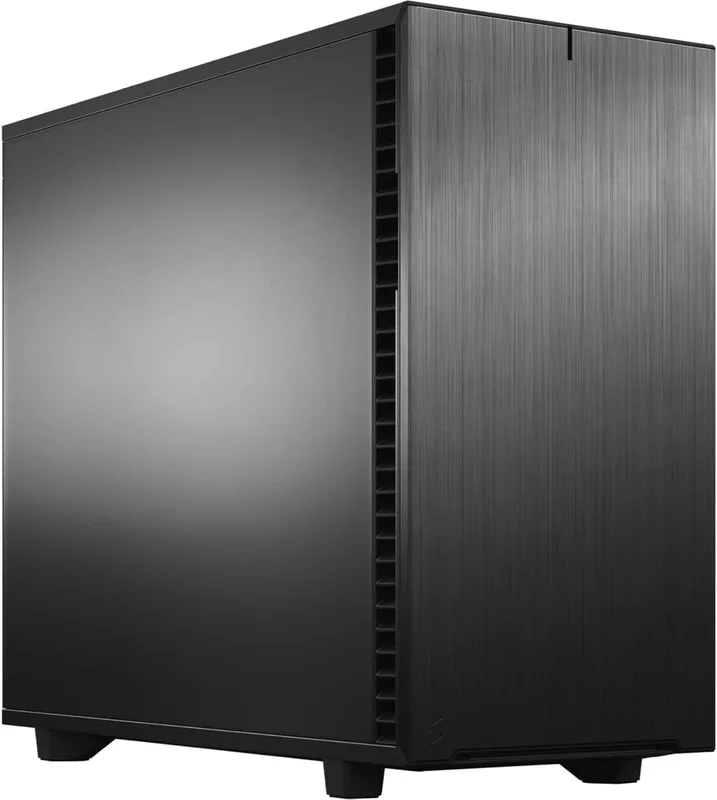 Fractal Design Define 7 Datorchassi