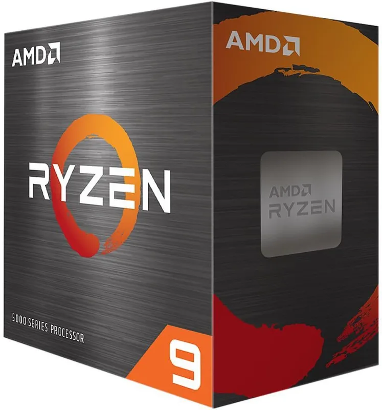 AMD Ryzen 9 5950X CPU
