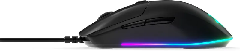 SteelSeries Rival 3 gamingmus