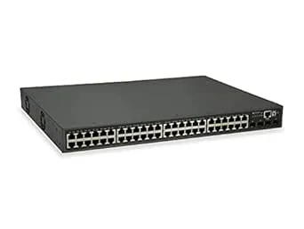 LevelOne Switch GTP-5271
