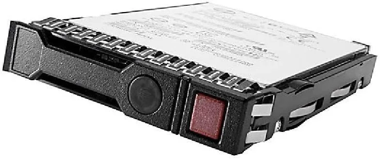 HP E 12TB SAS 7.2K LFF SC He 512e DS HDD (Renoverad)
