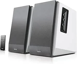 Edifier Studio R1700BT 2.0 Högtalare med Bluetooth