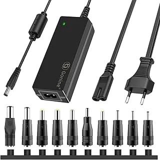 Gonine 19V 3.42A bärbar dator