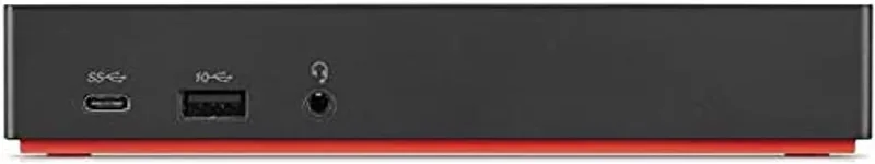 Lenovo ThinkPad USB-C Dock Gen 2