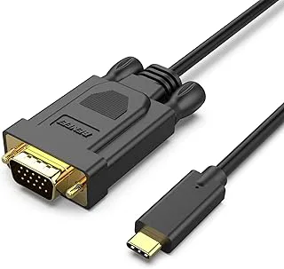 BENFEI USB C till VGA-kabel