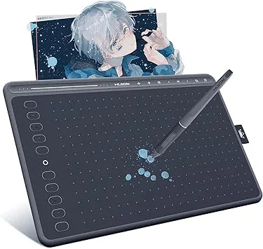 HUION HS611