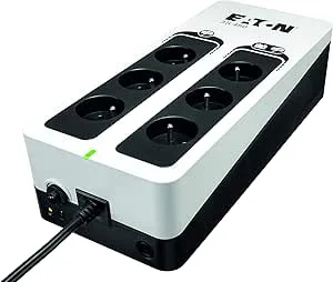 Eaton 3S450F