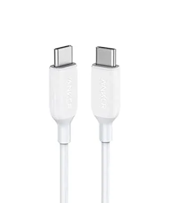 Anker Powerline III USB C to cable