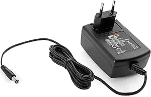 Poppstar AC DC nätadapter, laddare, nätdel 24V 1,5A