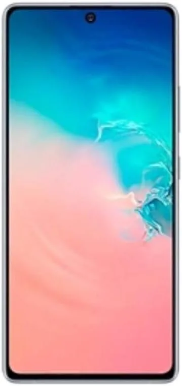 Samsung Smartphone Samsung S10 Lite SM-G770F 6,7"