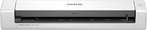 Brother DS-740D Mobile Scanner