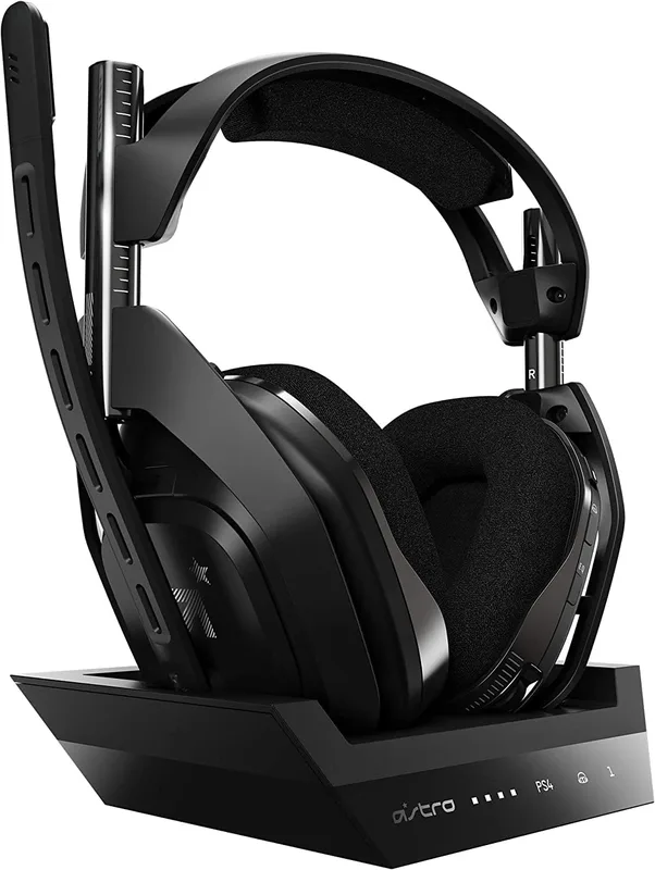 ASTRO Gaming A50 trådlöst headset