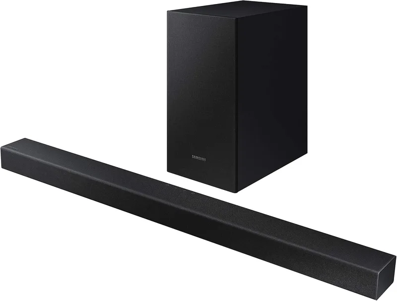 Samsung Soundbar HW-T420