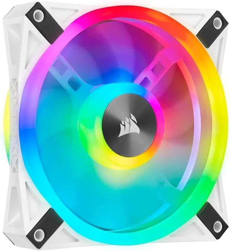 Corsair QL-Serien iCUE QL120 RGB