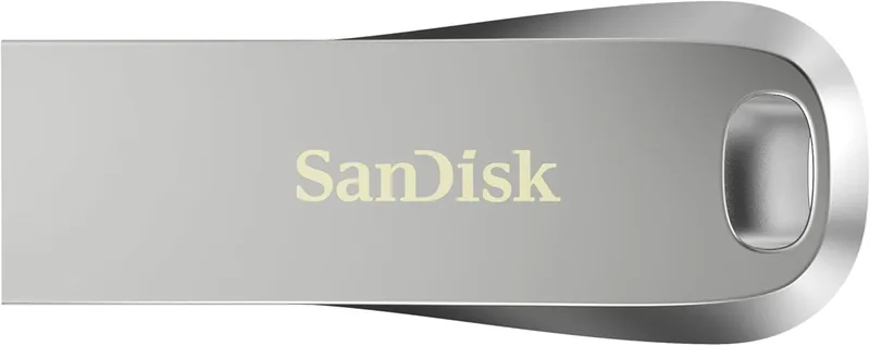 SanDisk Ultra Luxe