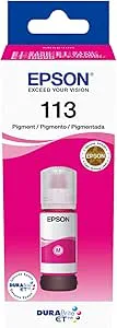 Epson 113 EcoTank