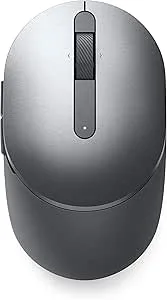 Dell Mobile Pro trådlös mus