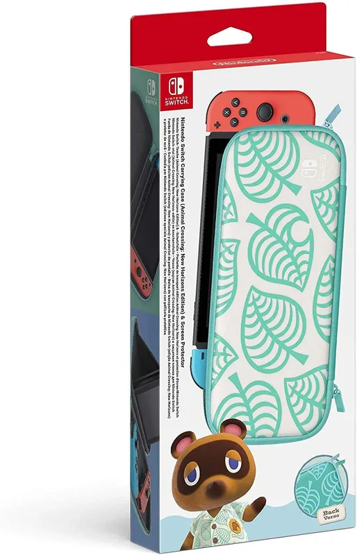 Nintendo Switch Carrying Case