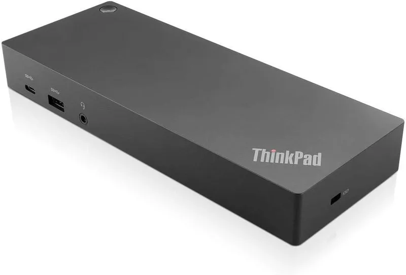 Lenovo 40AF0135UK ThinkPad Hybrid USB-C with USB-A