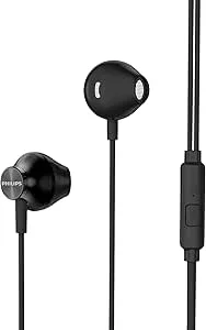 Philips Taue101Bk/00 In Ear hörlurar Bk