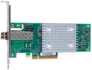 Lenovo DCG TopSeller QLogic 16Gb FC Single-port HBA (renoverad)