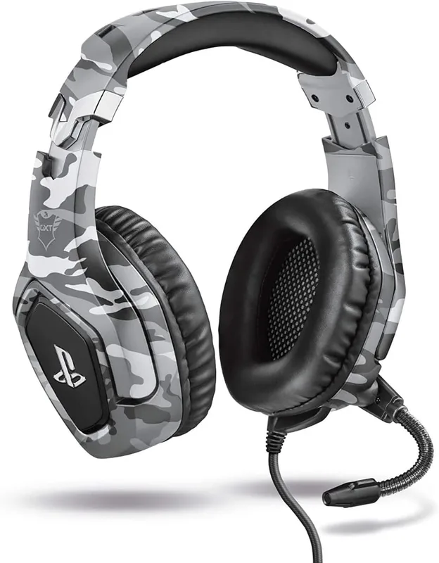 Trust GXT 488 Forze-G Gaming Headset